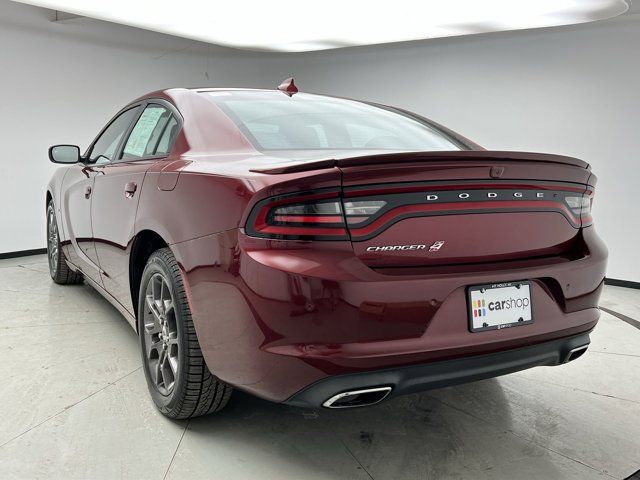 2018 Dodge Charger GT