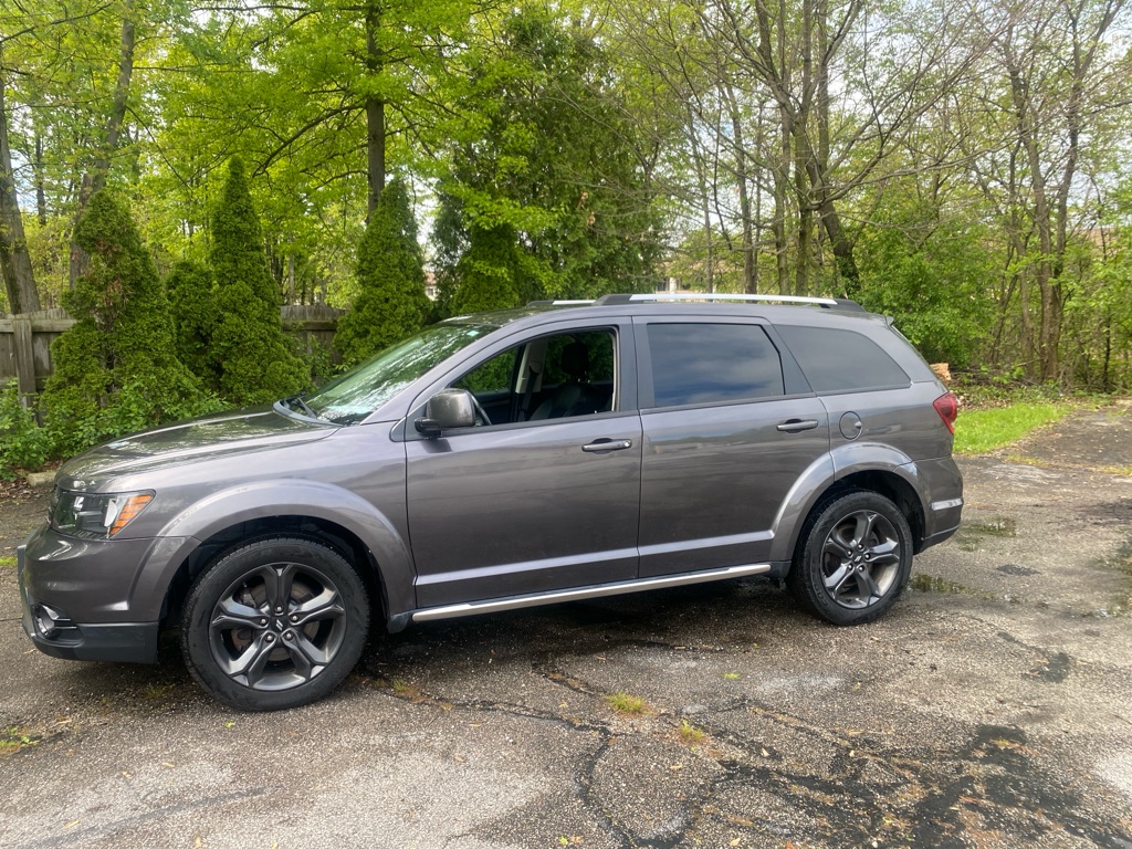 Used 2018 Dodge Journey For Sale in Cleveland, OH | Auto Navigator