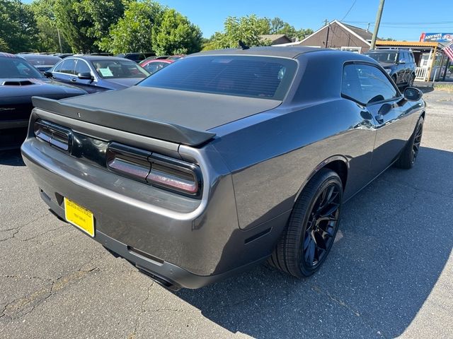 2018 Dodge Challenger R/T Scat Pack