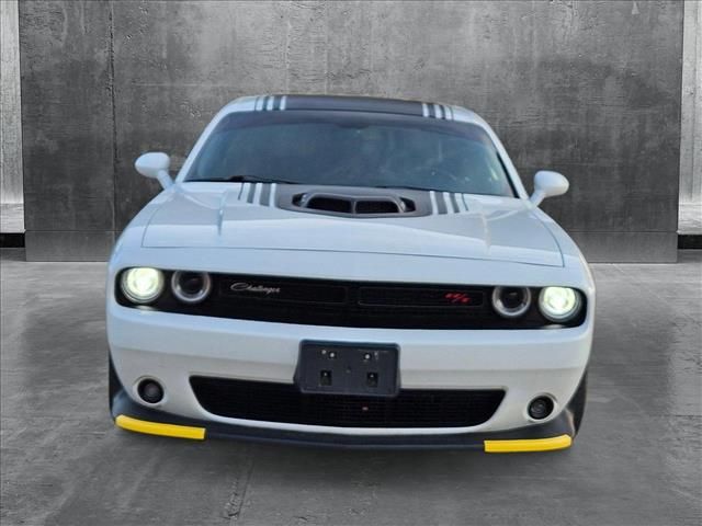 2018 Dodge Challenger 392 Hemi Scat Pack Shaker