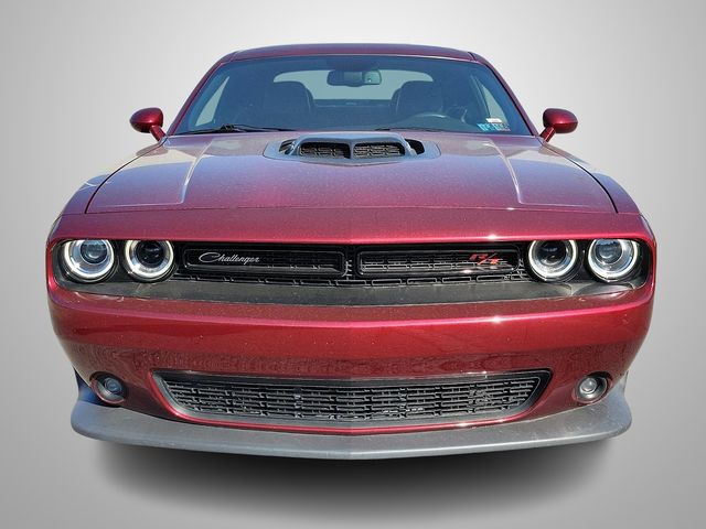 2018 Dodge Challenger 392 Hemi Scat Pack Shaker