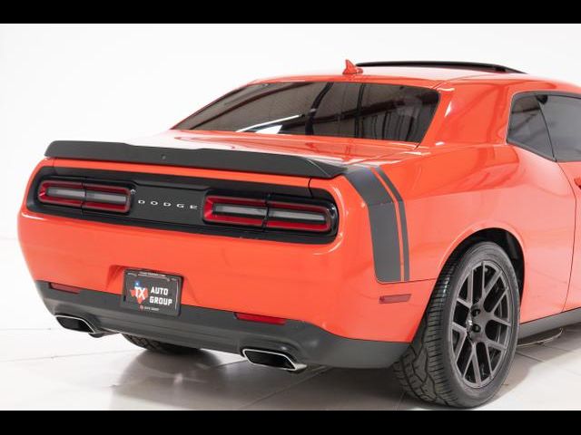 2018 Dodge Challenger R/T 392 Scat Pack Shaker