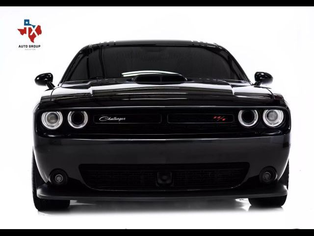 2018 Dodge Challenger 392 Hemi Scat Pack Shaker