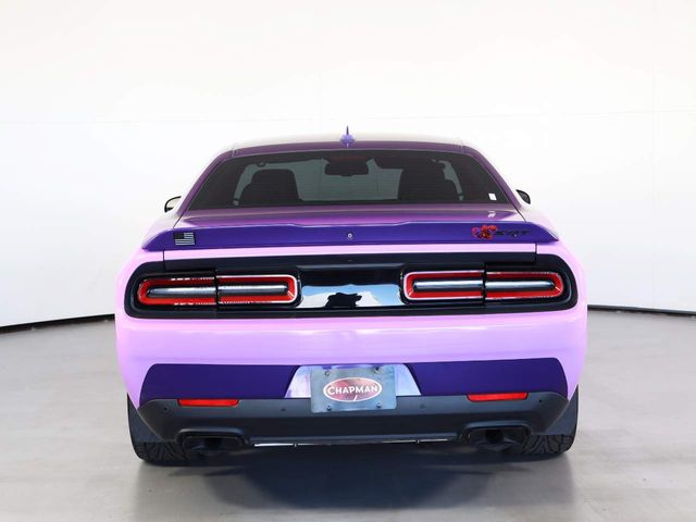 2018 Dodge Challenger SRT 392