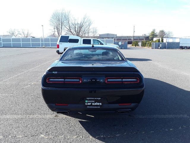 2018 Dodge Challenger R/T Scat Pack