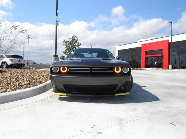 2018 Dodge Challenger R/T Scat Pack