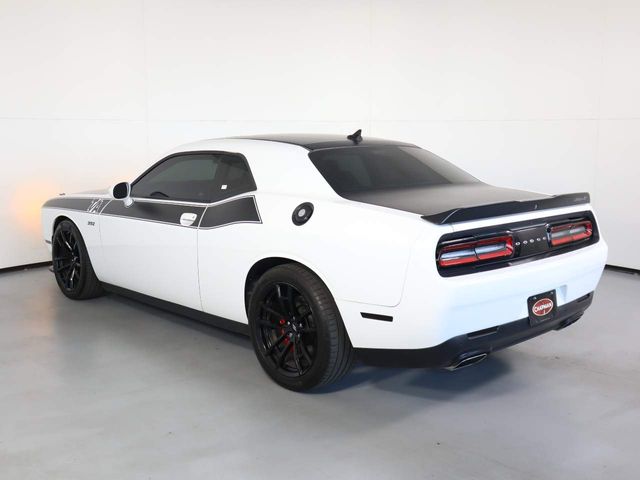 2018 Dodge Challenger T/A 392