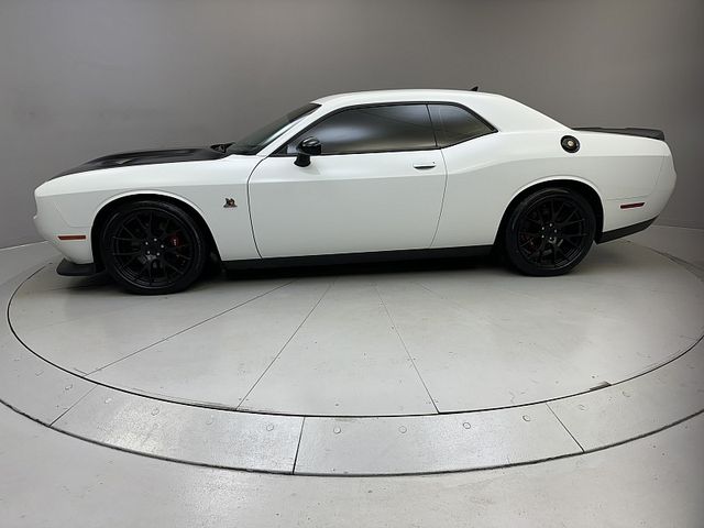 2018 Dodge Challenger R/T Scat Pack