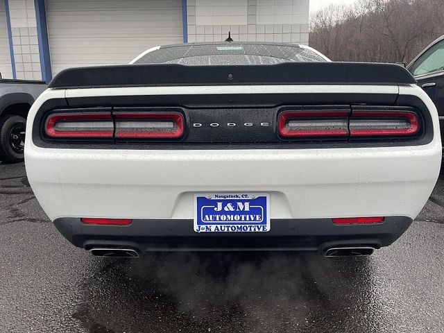 2018 Dodge Challenger R/T Scat Pack