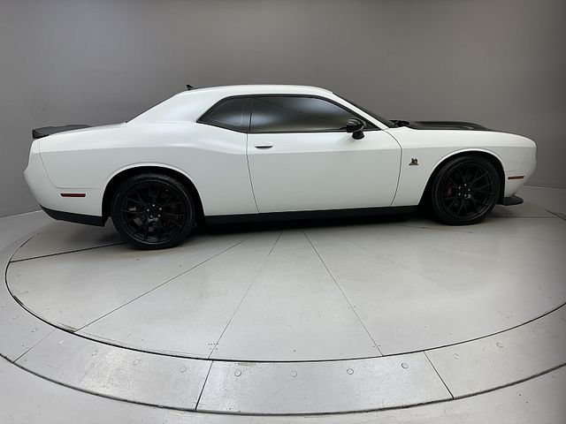 2018 Dodge Challenger R/T Scat Pack