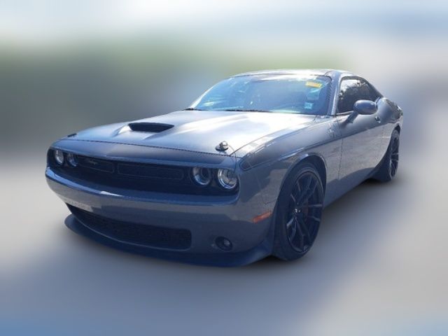 2018 Dodge Challenger T/A 392