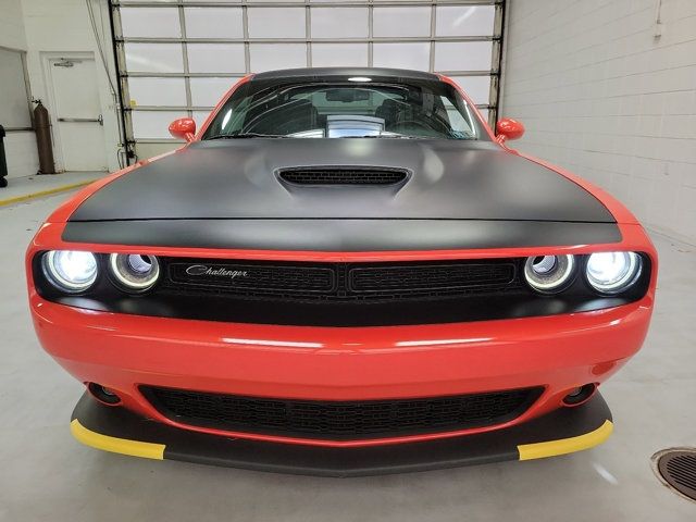 2018 Dodge Challenger T/A 392