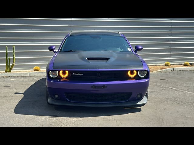 2018 Dodge Challenger T/A 392