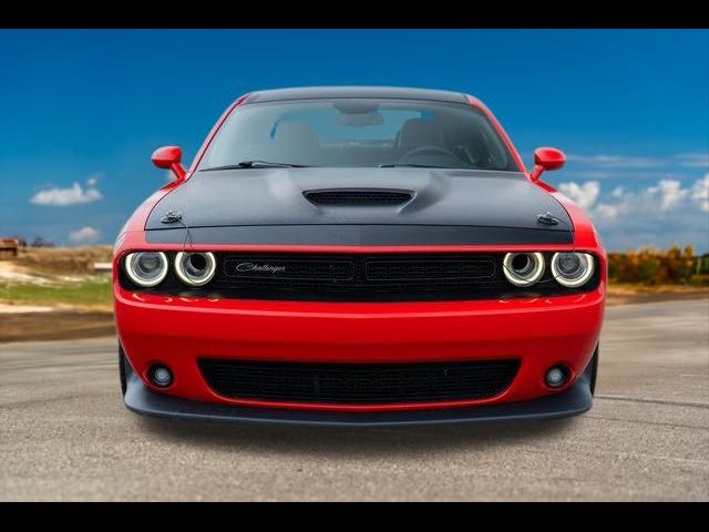 2018 Dodge Challenger T/A 392