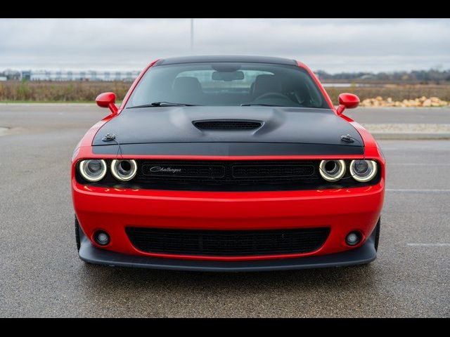 2018 Dodge Challenger T/A 392