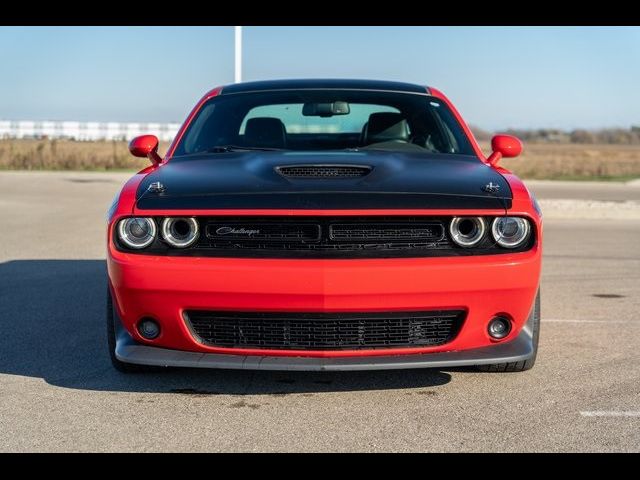 2018 Dodge Challenger T/A 392