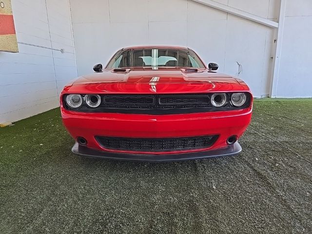 2018 Dodge Challenger T/A 392