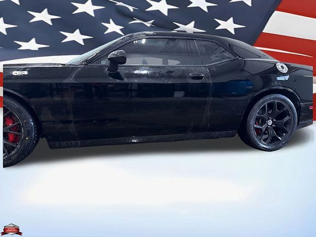 2018 Dodge Challenger R/T Scat Pack