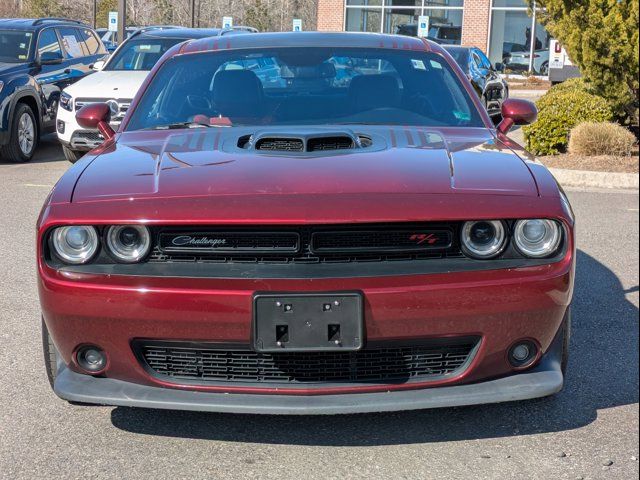 2018 Dodge Challenger 392 Hemi Scat Pack Shaker