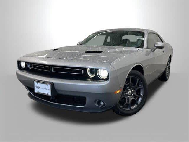 2018 Dodge Challenger GT