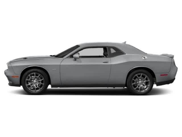 2018 Dodge Challenger GT