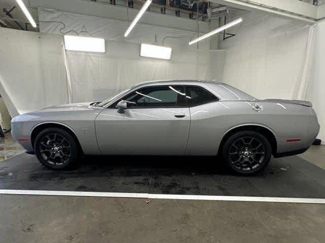 2018 Dodge Challenger GT