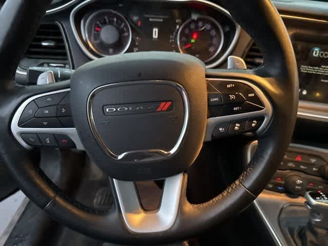 2018 Dodge Challenger GT