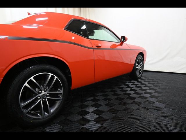 2018 Dodge Challenger GT