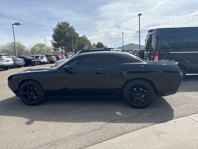 2018 Dodge Challenger GT