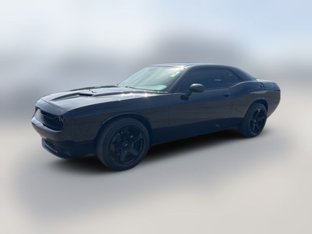 2018 Dodge Challenger GT