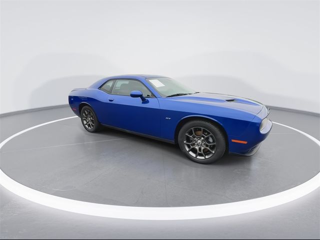 2018 Dodge Challenger GT