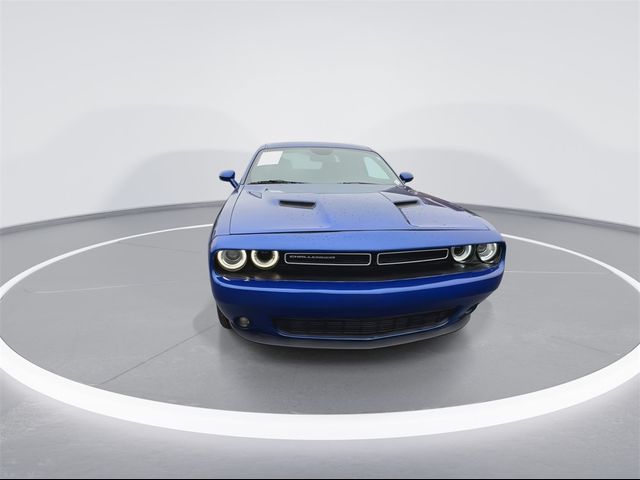 2018 Dodge Challenger GT