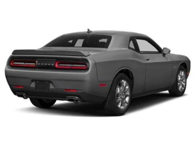 2018 Dodge Challenger GT