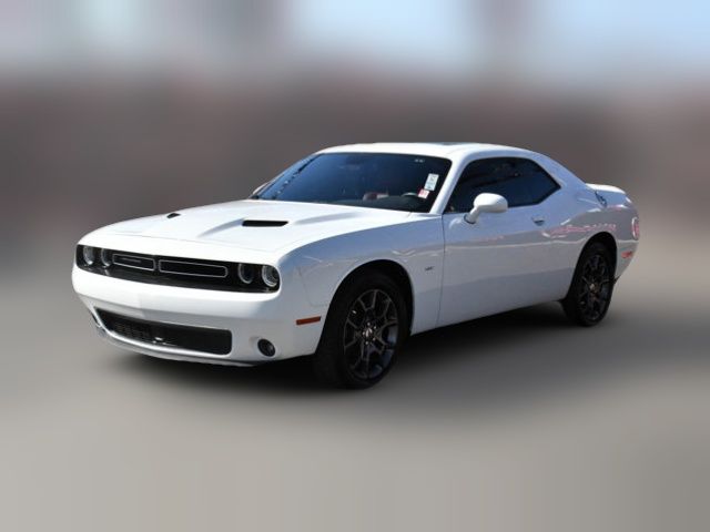 2018 Dodge Challenger GT