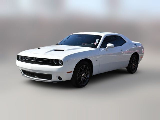 2018 Dodge Challenger GT