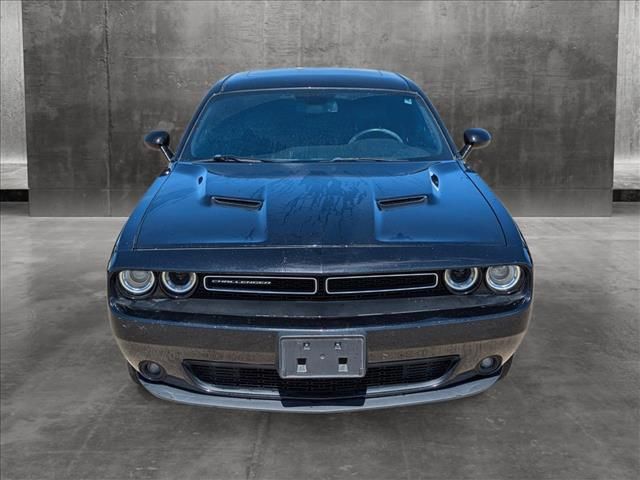 2018 Dodge Challenger GT