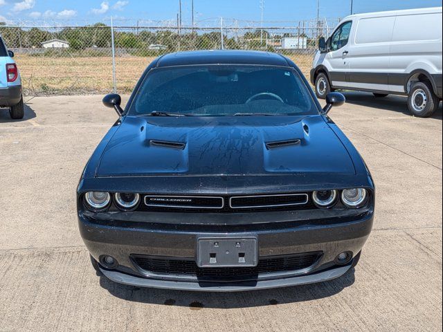 2018 Dodge Challenger GT