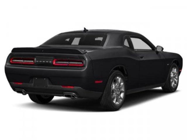 2018 Dodge Challenger GT