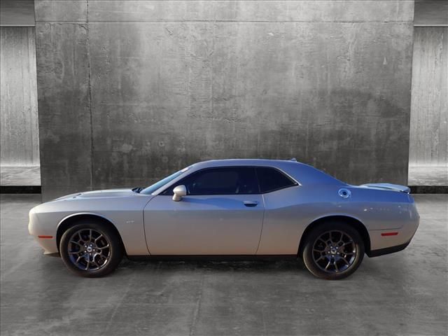 2018 Dodge Challenger GT