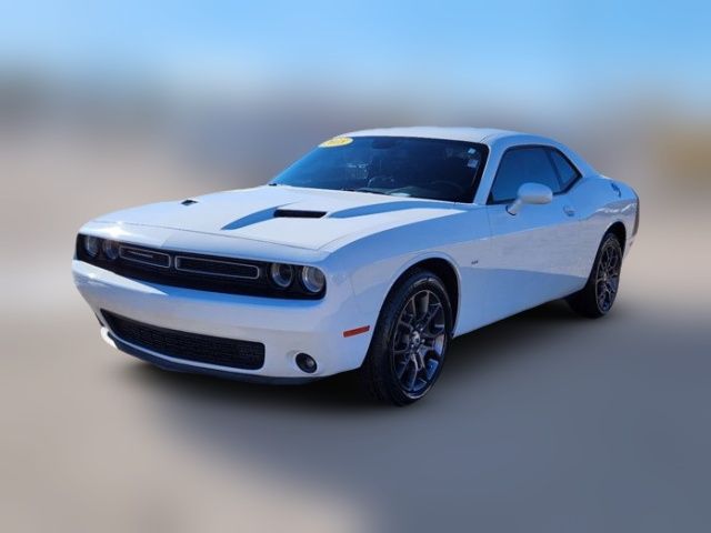 2018 Dodge Challenger GT