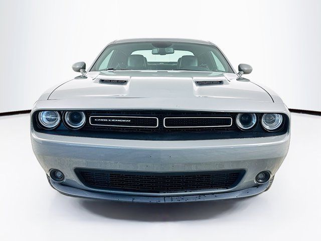 2018 Dodge Challenger GT