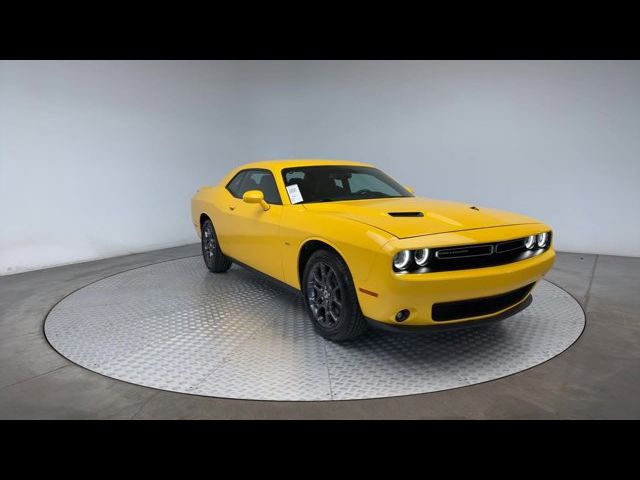 2018 Dodge Challenger GT