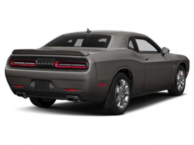 2018 Dodge Challenger GT