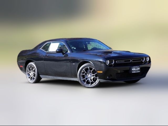 2018 Dodge Challenger GT