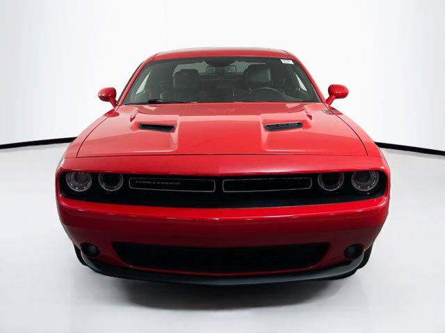 2018 Dodge Challenger GT