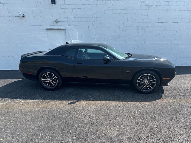 2018 Dodge Challenger GT