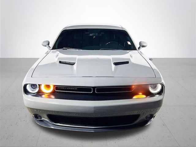 2018 Dodge Challenger GT