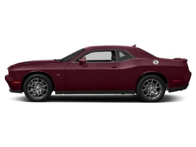 2018 Dodge Challenger GT