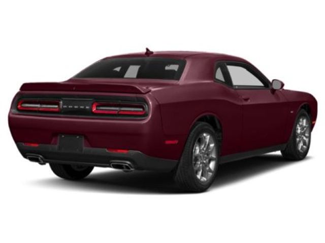 2018 Dodge Challenger GT