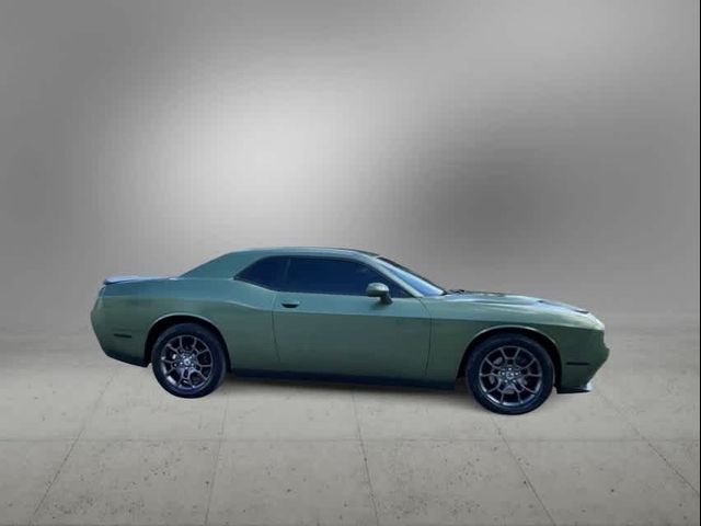 2018 Dodge Challenger GT